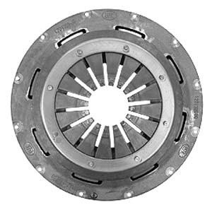 UDZ5110    Clutch Unit---Replaces 135 0206 11